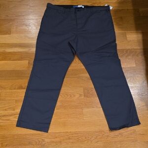 Old Navy Ultimate Tech Slim Grey